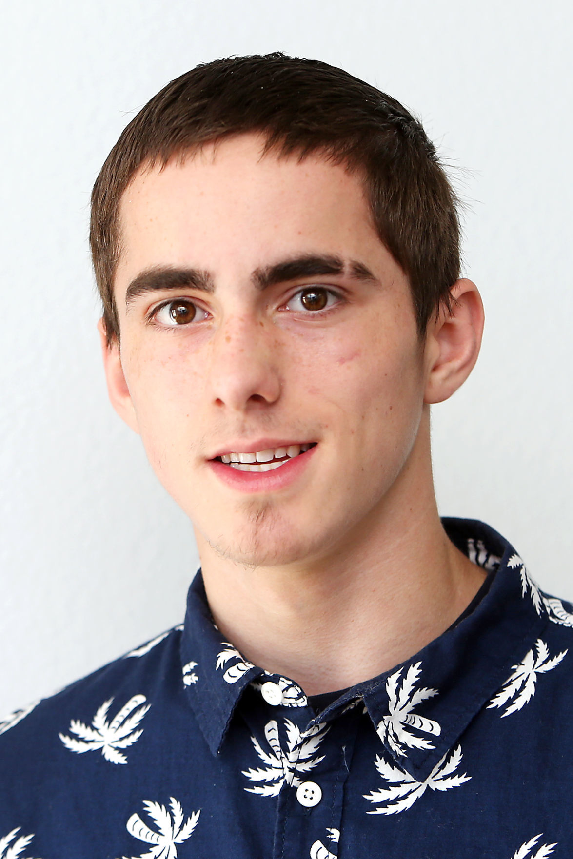 Tyler Schoonhoven